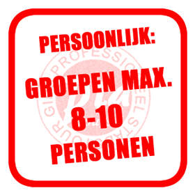 waarom pia tours kleine groepen max 10 personen